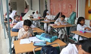 اردو اکادمی ، دہلی کے تعلیمی و ثقافتی مقابلے  جاری