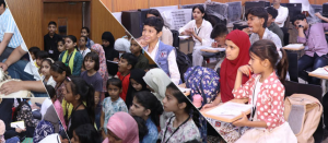 2025 اردو اکادمی، دہلی کے تعلیمی مقابلے 20 اگست تا 8 ستمبر