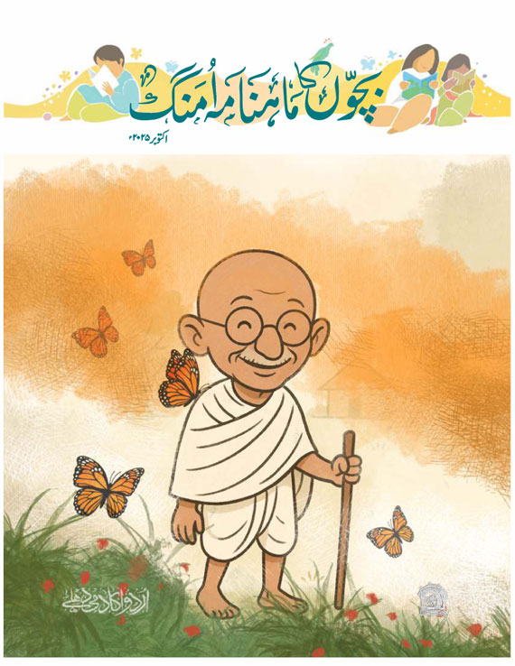 Umang October 2025