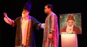 اردو اکادمی، دہلی کے زیر اہتمام۳۵واں اردو ڈراما فیسٹول کا آغاز