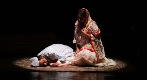 اردو اکادمی، دہلی کا اردو ڈراما فیسٹول کامیابی کے ساتھ اختتام پذیر